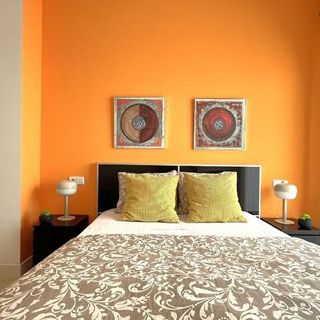 La Ribera - Terraza, Piscina Y Playa Apartment Сан Хавиер Екстериор снимка