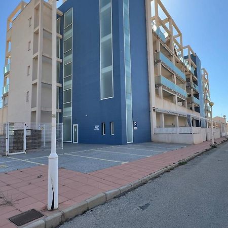 La Ribera - Terraza, Piscina Y Playa Apartment Сан Хавиер Екстериор снимка