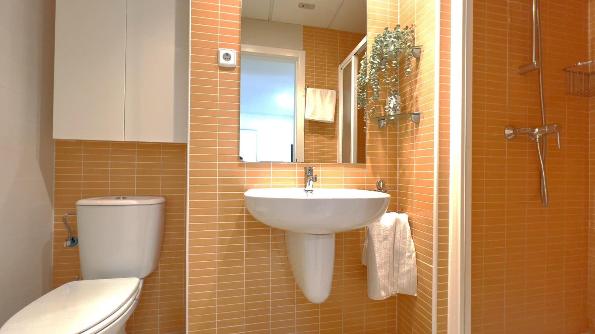 La Ribera - Terraza, Piscina Y Playa Apartment Сан Хавиер Екстериор снимка